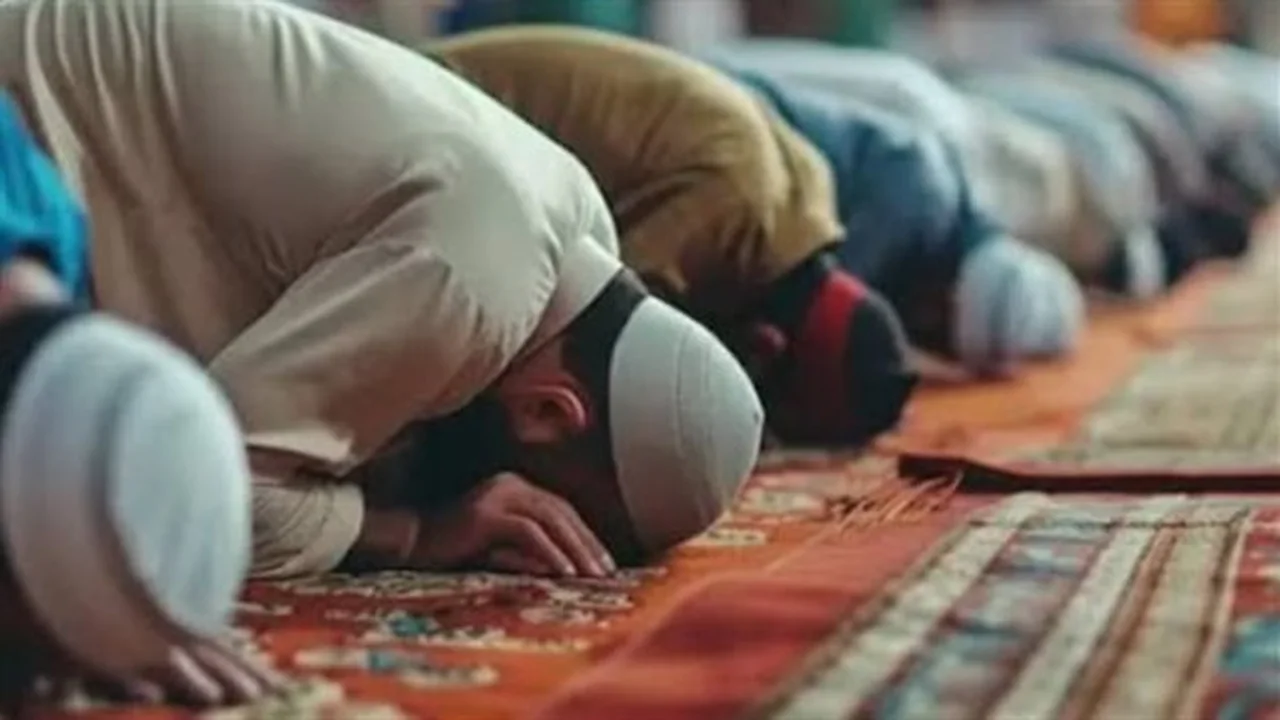 مواقيت الصلاة اليوم.. تعرف على أوقات الصلاة في محافظات الصعيد